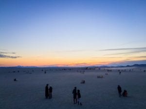 Virgin's Guide to Burning Man